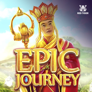 Epic Journey - STONEBET88