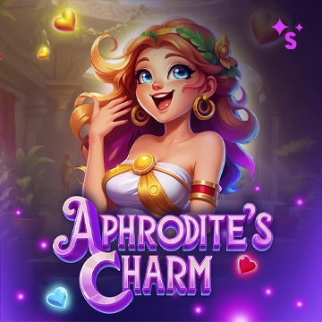 Aphrodites Charm - STONEBET88