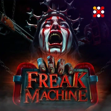 Freak Machine - STONEBET88