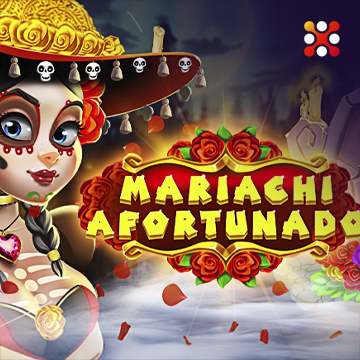 Mariachi Afortunado - STONEBET88