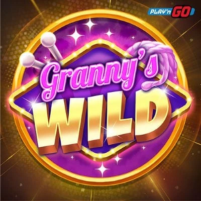 Grannys Wild - STONEBET88