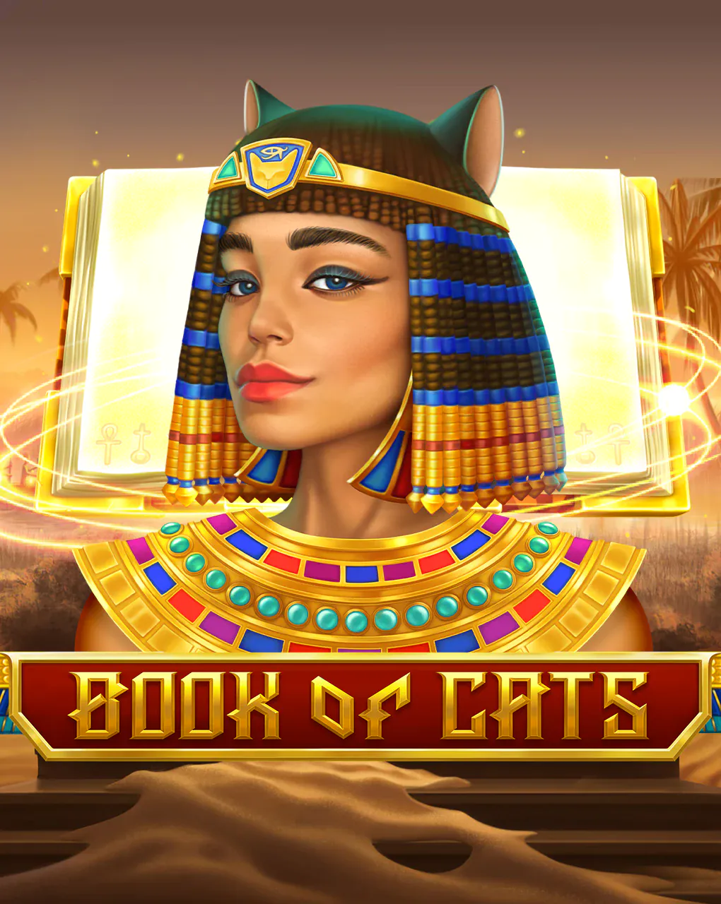Book of Cats - STONEBET88