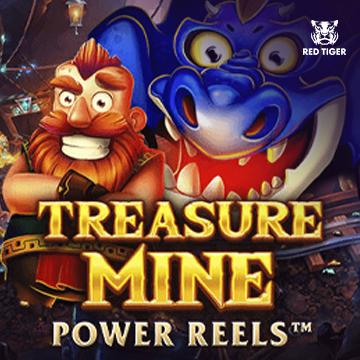 Totem Lightning Power Reels - STONEBET88