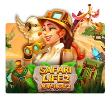 Safari Life 2 - STONEBET88