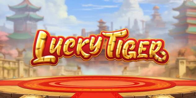 Lucky Tiger - STONEBET88