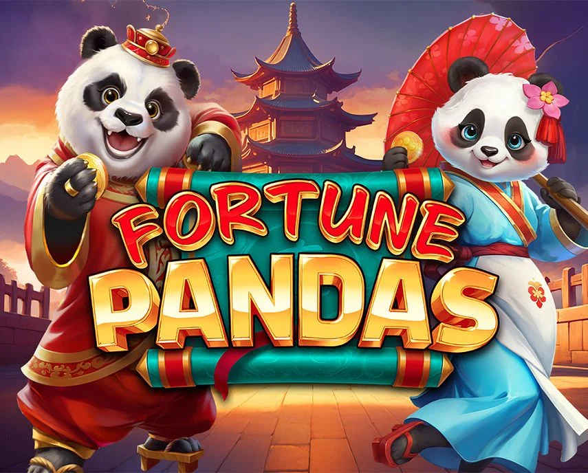Fortune Pandas - STONEBET88