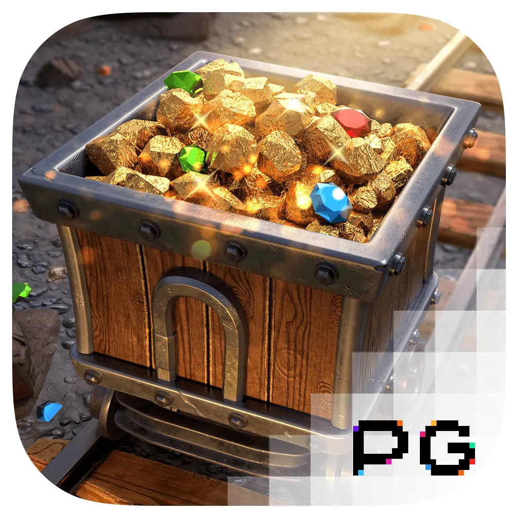 Gemstones Gold - STONEBET88