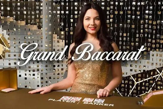 Grand Speed Baccarat 6 - STONEBET88